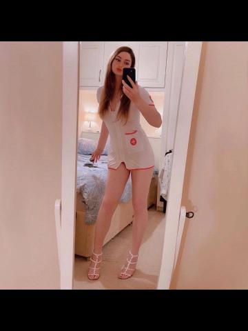 Анкета проститутки Агата - Фото 1, , 23 года, №112276