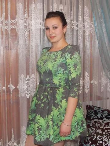 Анкета проститутки Вероника - Фото 1, , 25 лет, №114189